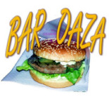 Oaza. Dania
