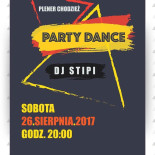 Plener Chodzież Menu