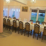 Agroturystyka Miódmalina Dentro