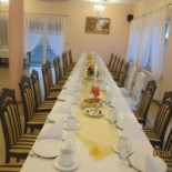 Agroturystyka Miódmalina Dentro