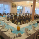 Agroturystyka Miódmalina Dentro