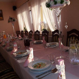 Agroturystyka Miódmalina Dentro