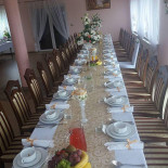 Agroturystyka Miódmalina Dentro