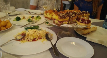 Sorrento food