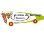 Pizza Kebab W Sypniewie Menu