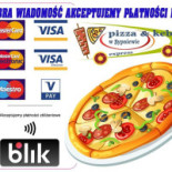 Pizza Kebab W Sypniewie Menu