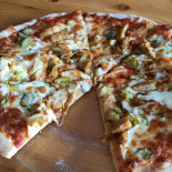 Pizzeria Wenecja Dania