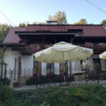 Zyga Zajazd I Na zewnątrz