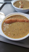 Pea Soup Nourriture