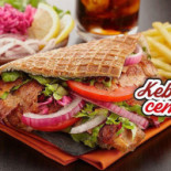 Kebab Center Nourriture