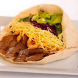 Kebab Center Nourriture