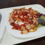 Kebab Center Nourriture