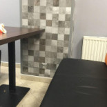 Kebab Center À l'intérieur