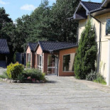 Atelier 114 Na zewnątrz
