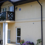 Atelier 114 Na zewnątrz