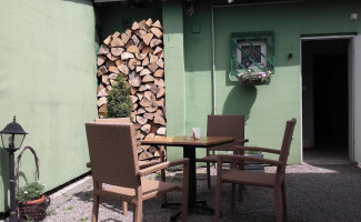 Pizzeria Prowansja Dentro