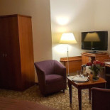 Amaryllis À l'intérieur