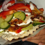 Masala Kebab Dania