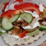 Masala Kebab Dania