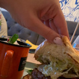 Frizzante Nourriture