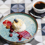 Frizzante Nourriture