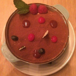 Frizzante Nourriture