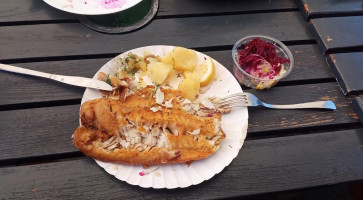 Karczma Marina food