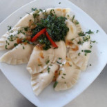 Peperoni GdÓw Comida