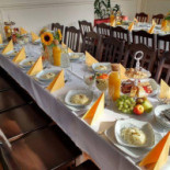 Peperoni GdÓw Dentro