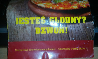 Pizzeria Annaberg Carta