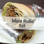 Kebab Inferno Nourriture