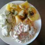 Bistro Domowe Smaki Dania