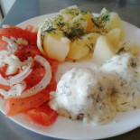 Bistro Domowe Smaki Dania