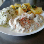 Bistro Domowe Smaki Dania