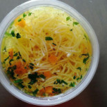 Bistro Domowe Smaki Dania