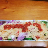 Janusz Mala Gastronomia Teresa Urbas Dania