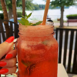 Bistro Land, Barlinek Dania