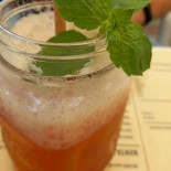Bistro Land, Barlinek Dania