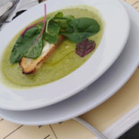 Bistro Land, Barlinek Dania