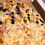 Royal Pizza Wyrzysk Dania
