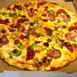Royal Pizza Wyrzysk Dania