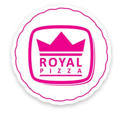 Royal Pizza Wyrzysk Menu