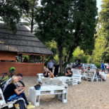 Beach Na zewnątrz