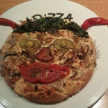 Seba. Pizzeria Dania
