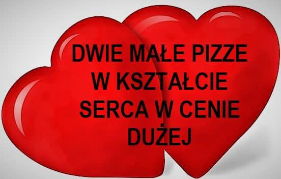 Pizzeria Rico Menu