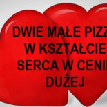 Pizzeria Rico Menu