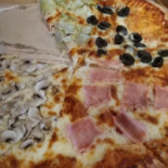 Da Grasso Nourriture