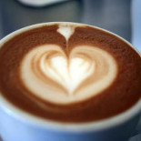 Pasja Cafe Nourriture