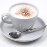 Pasja Cafe Nourriture