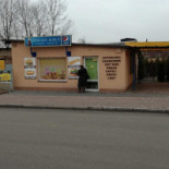 Mini Kuba 3 Na zewnątrz